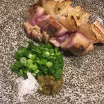 焼鳥高しま - 