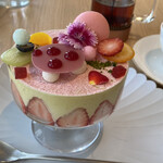 トライアングルカフェ - 
