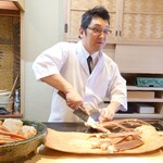 料理屋 植むら - 