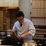 料理屋 植むら - 