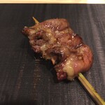 焼鳥高しま - 