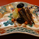 料理屋 植むら - 