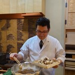 料理屋 植むら - 