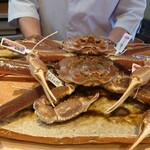 料理屋 植むら - 