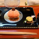 料理屋 植むら - 