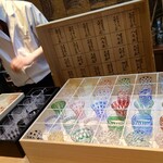 料理屋 植むら - 