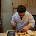 料理屋 植むら - 