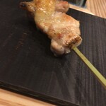 焼鳥高しま - 