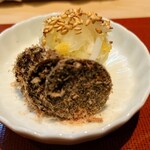 料理屋 植むら - 