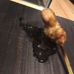 焼鳥高しま - 