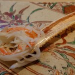 料理屋 植むら - 