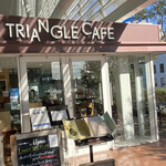 TRIANGLE CAFE - 