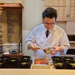 料理屋 植むら - 