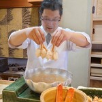 料理屋 植むら - 