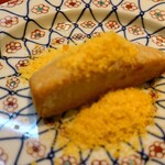 料理屋 植むら - 