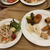 インプレイス 3-3 ヒルトン名古屋 - 