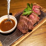 Italian Bar & Trattoria SHIBUYA ACCESO - 