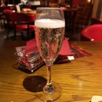 Italian Bar & Trattoria SHIBUYA ACCESO - 