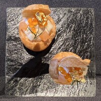 ラ ターブル ドゥ ジョエル・ロブション - 