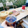 テラス付きBBQ＆貸切パーティー 渋谷ガーデンルーム