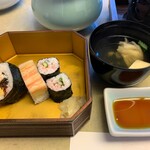 かに道楽 - かに料理（2021年12月）