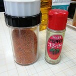 お食事処 美登里 - 味変＾＾