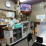 お食事処 美登里 - 