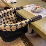 かに道楽 - 店内（2021年12月）