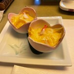 かに道楽 - かに料理（2021年12月）