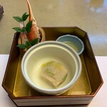 かに道楽 - かに料理（2021年12月）