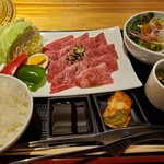 Yakiniku Ryuuen - 