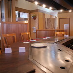 ステーキ・鉄板料理 和かな - 