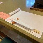 かに道楽 - 店内（2021年12月）