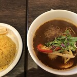 スープカレーネイビーズ - 