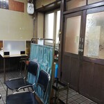 お食事処 美登里 - 