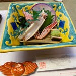 かに道楽 - かに料理（2021年12月）