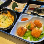 かに道楽 - かに料理（2021年12月）