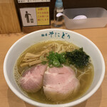 麺屋 そにどり - 