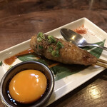 Yakitori Wain Sakaba Tori Budou - 