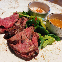 Longrain Tokyo - 
