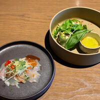 Longrain Tokyo - 