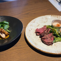 Longrain Tokyo - 