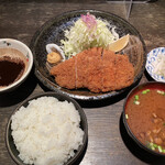 Katsu zen - 