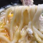 きっちょううどん - 