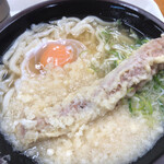 きっちょううどん - 