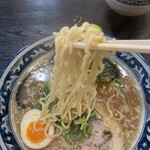 Ramen Shokudou Renge - 麺