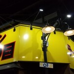 ラーメン 鷹の目 大宮店 - 