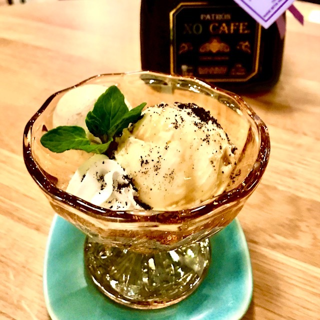 AHAHA CONSTRUCTION CAFE&BAR（アハハ コンストラクション カフェアンドバー） - 連坊（カフェ）の写真