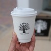 cafe こもれび