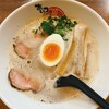 あいつのラーメン かたぐるま 本店